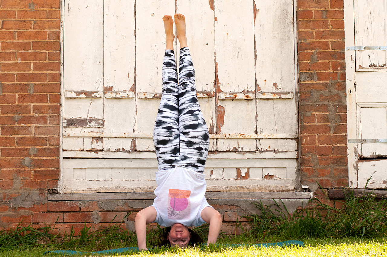 yoga-pose